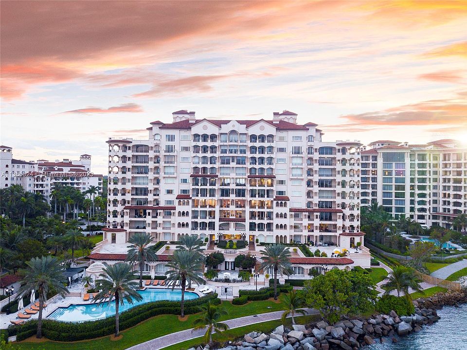 1st image of 7111 Fisher Island Dr #7111