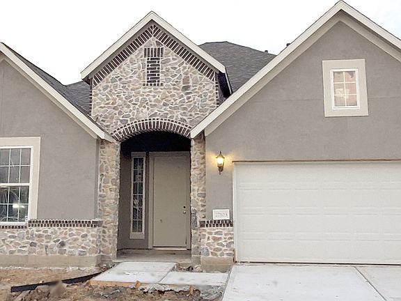 27103 Velencia Mist Court Elevation Image 4