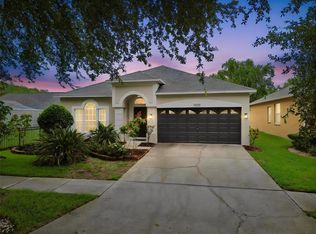 19029 Chemille Dr, Lutz, FL 33558