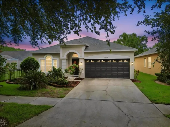 19029 Chemille Dr, Lutz, FL 33558