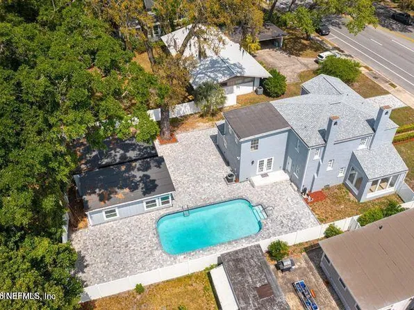 7288 SAN JOSE Boulevard, Jacksonville, FL 32217