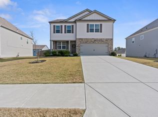 4400 Merrigold Way, Fairburn, GA 30213