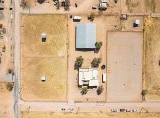 27662 N Desert Sky Rd, Florence, AZ 85132