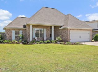 200 Falls Xing, Madison, MS 39110