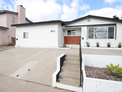 7454 Batista St, San Diego, CA, 92111