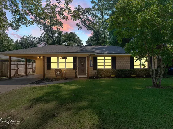 4217 Helene St, Bossier City, LA 71112