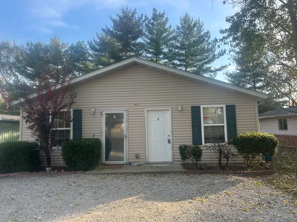 1012 Park St #A, South Roxana, IL 62087