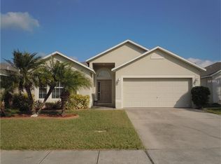 5211 Silver Thistle Ln, Saint Cloud, FL 34772