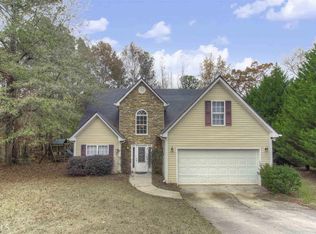 1413 Raymonds Rd, Monroe, GA 30656