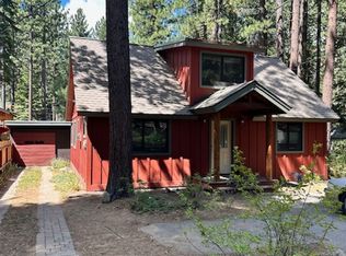 1242 Dedi Ave, South Lake Tahoe, CA 96150