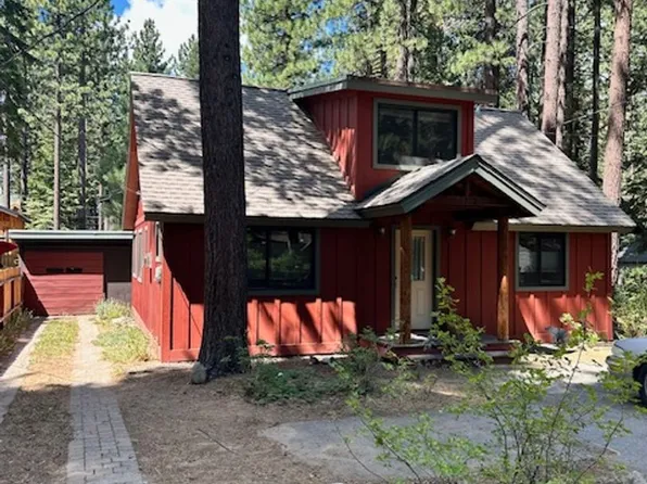 1242 Dedi Ave, South Lake Tahoe, CA 96150
