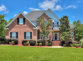 102 Knob Hill Dr, Evans, GA 30809