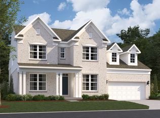 Tolbert Plan, Northampton, Springboro, OH 45066