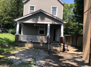 1257 Parkway Ave, Covington, KY 41011