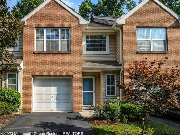 202 Hidden Woods Court #202, Piscataway, NJ 08855