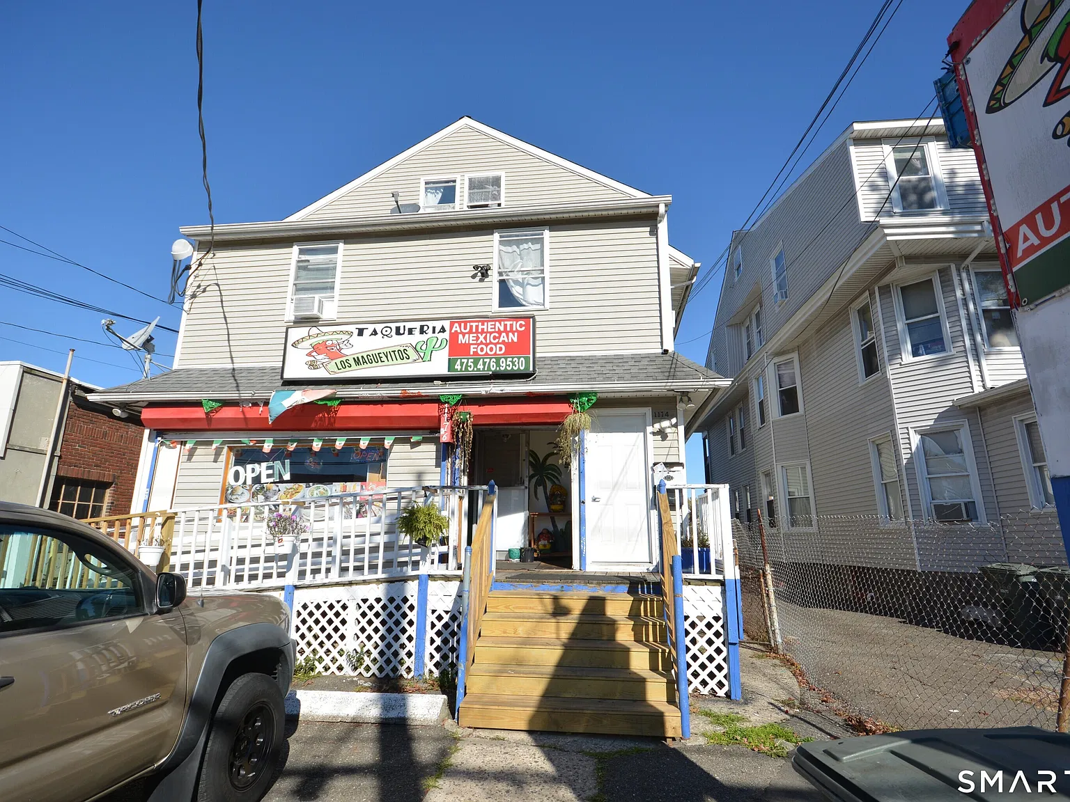 4 bed, 1.0 bath, 1500 sqft, $2,200 — Photo 3