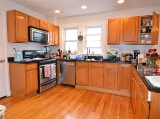 236 Parker Hill Ave, Boston, MA 02120