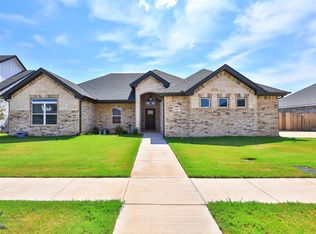 6709 Red Yucca Rd, Abilene, TX 79606