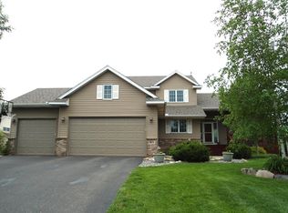 7870 Padre Cv NE, Otsego, MN 55330