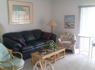 907 Ocean Marina Drive #FL 2ND, Flagler Beach, FL 32136