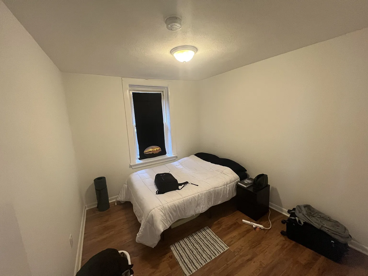 2 bed, 1.0 bath, $3,650 — Photo 3