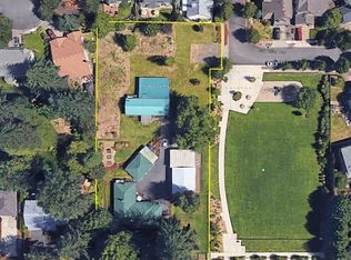 13275 SW Davies Rd, Beaverton, OR 97008