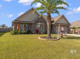 6037 Andhurst Dr, Gulf Shores, AL 36542
