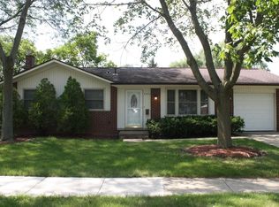 2965 Verle Ave, Ann Arbor, MI 48108