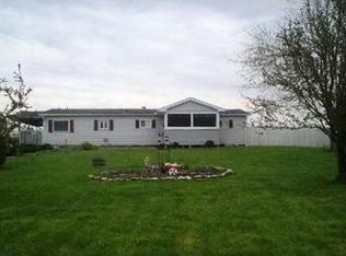 10679 Lancaster Circleville Rd SW, Amanda, OH 43102