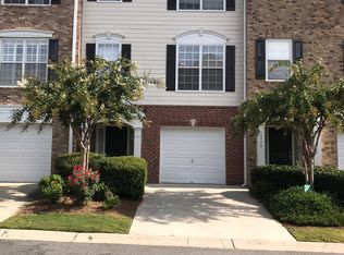 3523 Chattahoochee Summit Ln SE #24, Atlanta, GA 30339