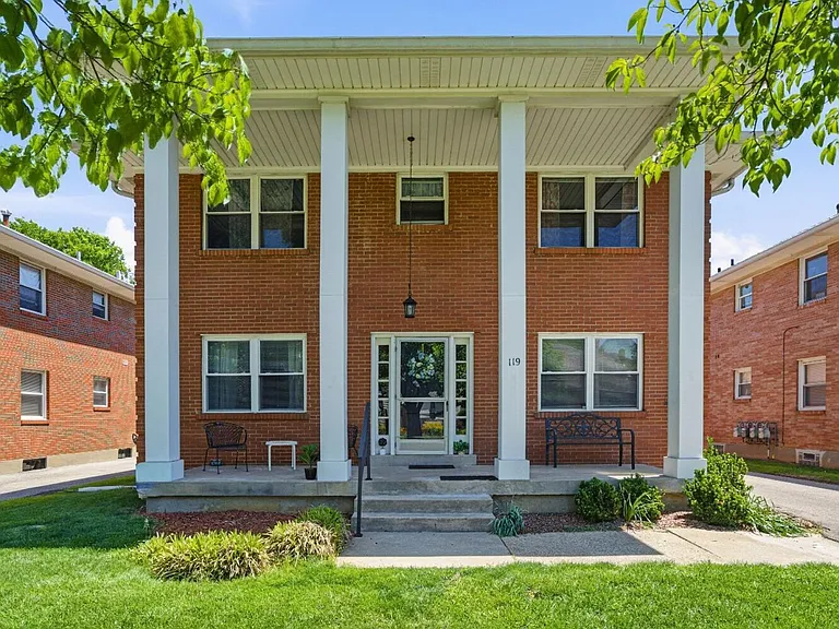 119 McArthur Dr #1 — Photo 3
