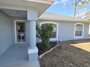 3255 Mayflower Ter, North Port, FL 34286