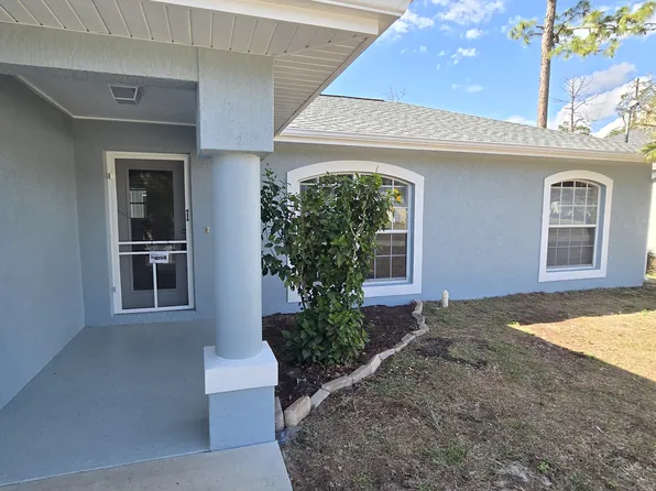 3255 Mayflower Ter, North Port, FL 34286