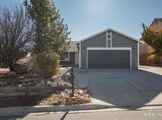 15 Rusnak Ct, Sparks, NV