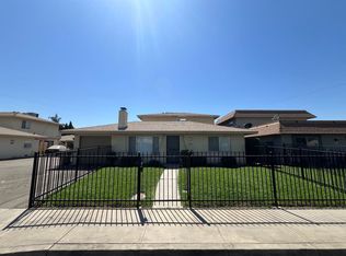 Soranno Avenue Apartments, Bakersfield, CA 93309