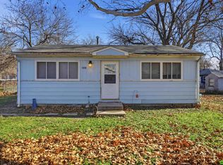 1408 N 59th St, Lincoln, NE 68505