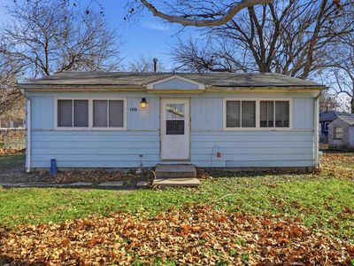 1408 N 59th St, Lincoln, NE, 68505