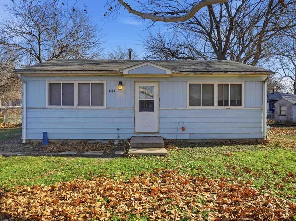 1408 N 59th St, Lincoln, NE 68505