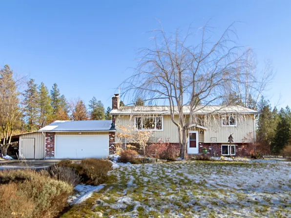 16310 N Suncrest Dr, Nine Mile Falls, WA 99026