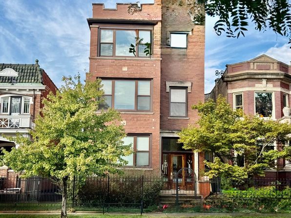 1342 N Kedzie Ave UNIT 2R