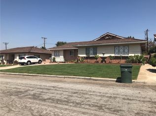 10321 Lundene Dr, Whittier, CA 90601