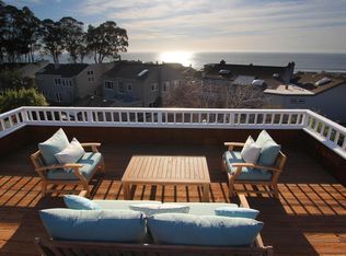 1106 Via Tornasol, Aptos, CA 95003