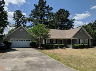 108 Woodfield Dr, Warner Robins, GA 31088