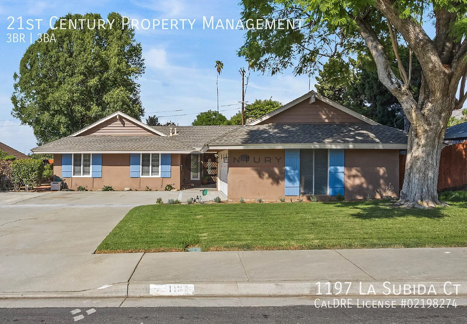 "Charming Riverside Retreat: Spacious 3-Bedroom Home with 2.5 Baths at 1197 La Subida Ct!" — Photo 3