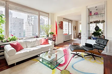 Sold by Corcoran