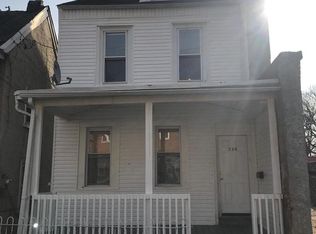 220 E Haines St, Philadelphia, PA 19144