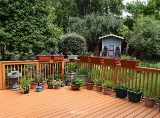 1310 Clay St, Pt Townsend, WA 98368