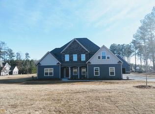 0 Huntsman Run LOT 98, Senoia, GA 30276