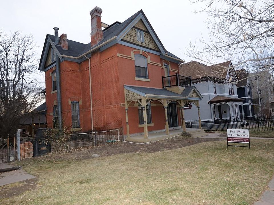 Exterior 2123-25 N Lafayette St