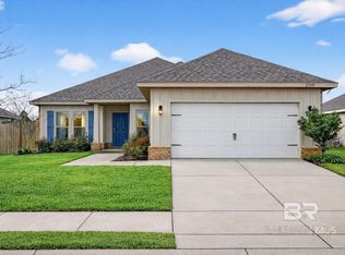 23118 Lieutenant Ave, Foley, AL 36535